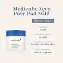 Discos Exfoliantes Zero Pore Pads Medicube 70uds