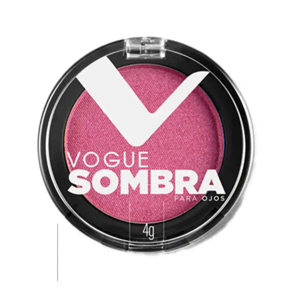 Sombra Individual Color Sí Soy 4g