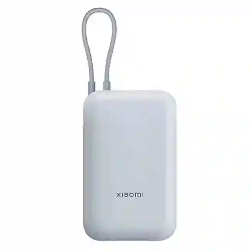 Powerbank Xiaomi 10000mha