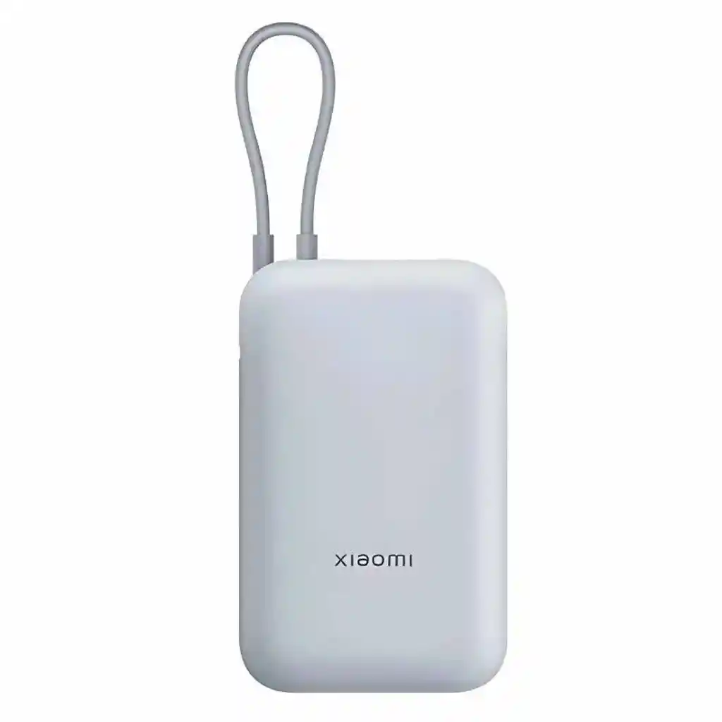 Powerbank Xiaomi 10000mha