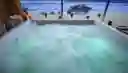 Espuma Jacuzzi Tina Bañera Alta Calidad Y Espumosidad Baño Burbujas De Amor