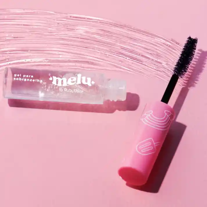 Gel De Cejas Melu