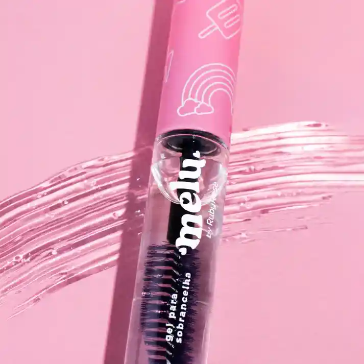 Gel De Cejas Melu