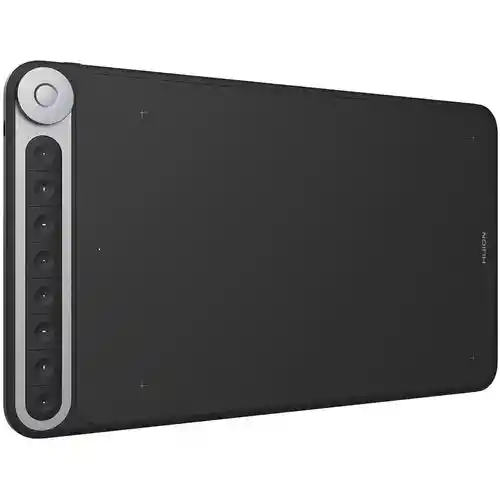 Huion Tabla Digitalizadora Inspiroy Dial Q620m