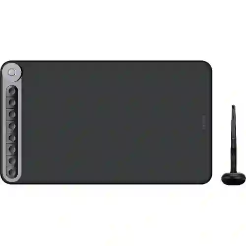 Huion Tabla Digitalizadora Inspiroy Dial Q620m