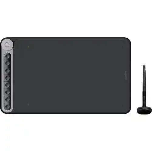 Huion Tabla Digitalizadora Inspiroy Dial Q620m