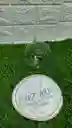 Globo Para Colgar En Cristal Pequeña
