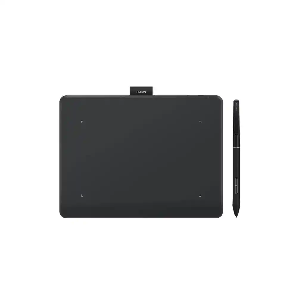 Huion Tabla Digitalizadora Inspiroy Frego S L310