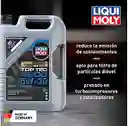 Aceite Carro 5w30 5l Top Tec 4600 5w-30 Hidrocraqueado Sintetico Top Tec 4600 Hc Dual 5l