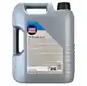 Aceite Carro 5w30 5l Top Tec 4600 5w-30 Hidrocraqueado Sintetico Top Tec 4600 Hc Dual 5l