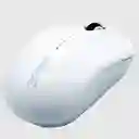Mouse Blanco Inalambrico Fw-021 Elegante! 10 Metros 1500 Dpi