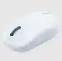 Mouse Blanco Inalambrico Fw-021 Elegante! 10 Metros 1500 Dpi