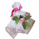 Rosa Unicornio Eterno