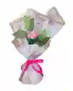 Rosa Unicornio Eterno