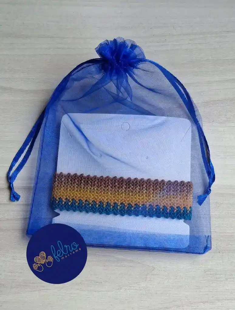 Pulsera Camino Del Inca – Raíz Dorada