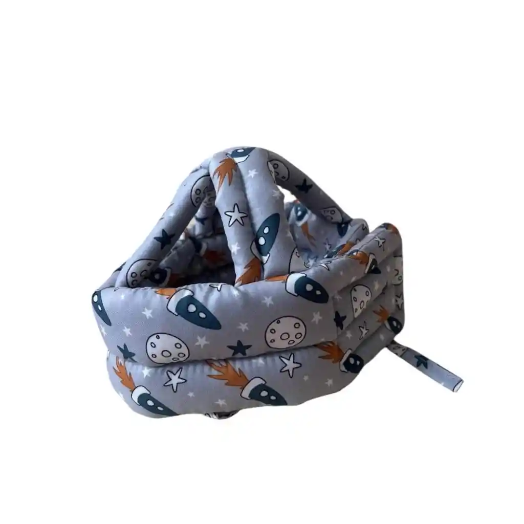 Combo Gateadores Incluye Casco Protector + Rodilleras