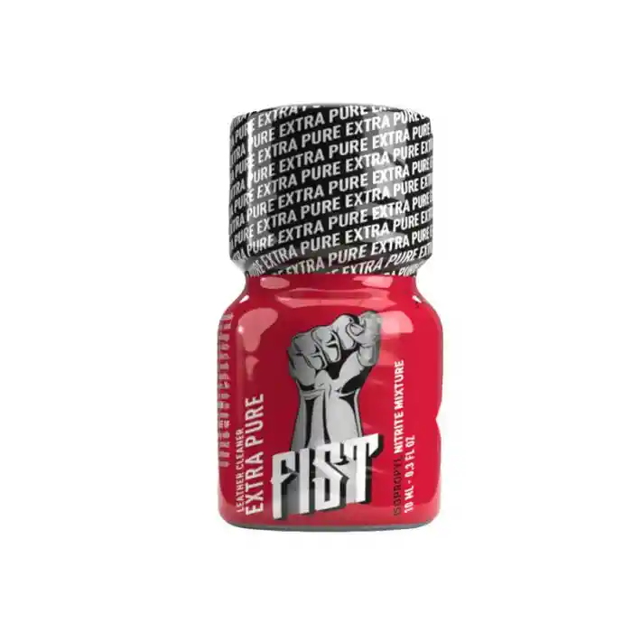 Estimulante Sexual Fist