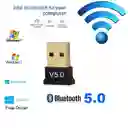 Receptor Usb Bluetooth 5.0