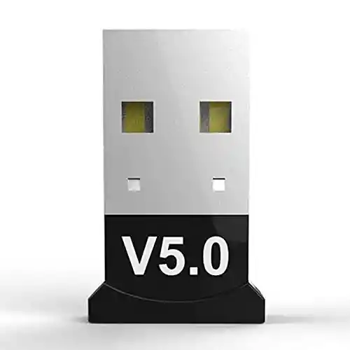 Receptor Usb Bluetooth 5.0