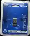 Receptor Usb Bluetooth 5.0