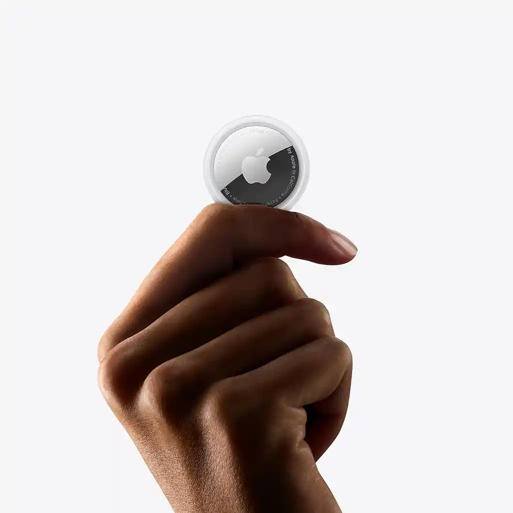 Apple Airtag – Pack De 4 Original