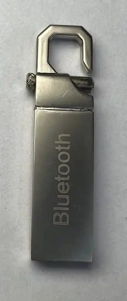Bluetooth Usb 4.0 Metalica