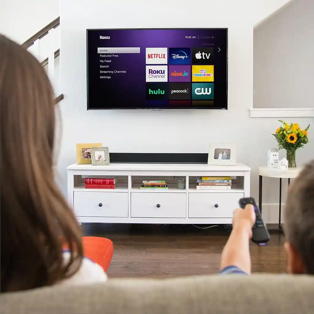 Control Roku Tv Original