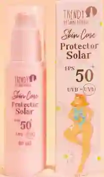 Protector Solar Facial 40ml
