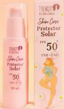 Protector Solar Facial 40ml