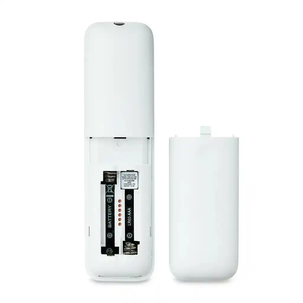 Control Onn Original Para Google Tv