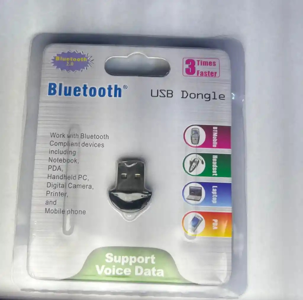 Usb Bluethooth 2.0
