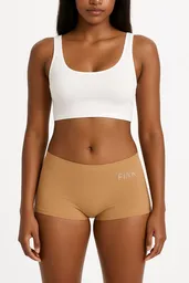 Panty Boxer Cachetero Talla S/m