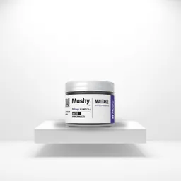 Maitake Natural (polvo 30g) – Defensas Bajas & Resfriados Frecuentes