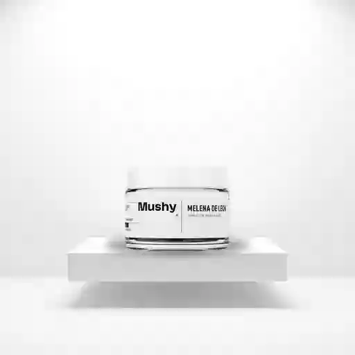 Melena De Leon Natural (x60 Capsulas)