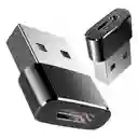Adaptado Tipo C A Usb Convertidor
