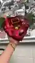 Bombones De Chocolate Chiqola En Caja Corazón – Elegancia Y Sabor En Un Solo Detalle