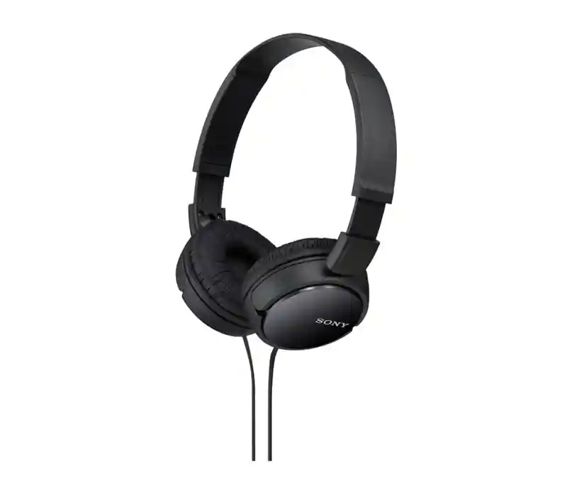 Audífonos Diadema Sony Zx110ap Originales