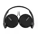 Audífonos Diadema Sony Zx110ap Originales
