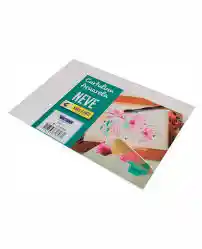 Cartulina Acuarela 1/8