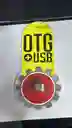 Convertidor Usb A Otg Adaptador