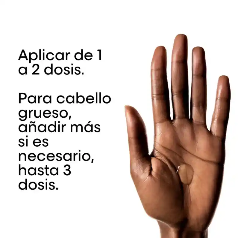 Aceite 10 En 1 Absolut Repair Cabello Dañado 30ml – Travel Size