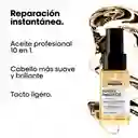 Aceite 10 En 1 Absolut Repair Cabello Dañado 30ml – Travel Size