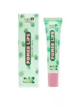 Reparador De Labios Power Lips Ref Pw15