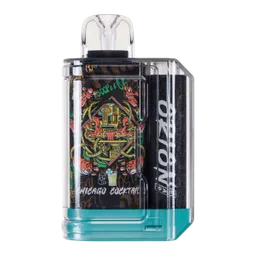 Lost Vape Orion Bar 7.500 Puffs Chicago Cocktail