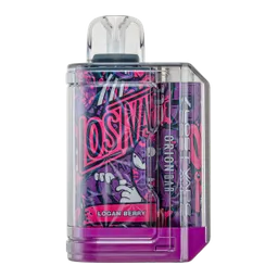 Lost Vape Orion Bar 7.500 Puffs Logan Berry