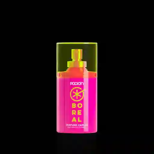 Perfume Capilar Boreal, 100ml