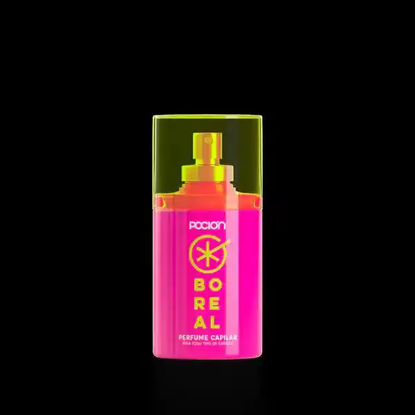 Perfume Capilar Boreal, 100ml