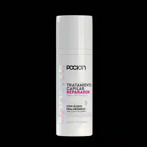 Booster - Tratamiento Capilar Reparador Booster - Tratamiento Capilar Reparador, 50ml