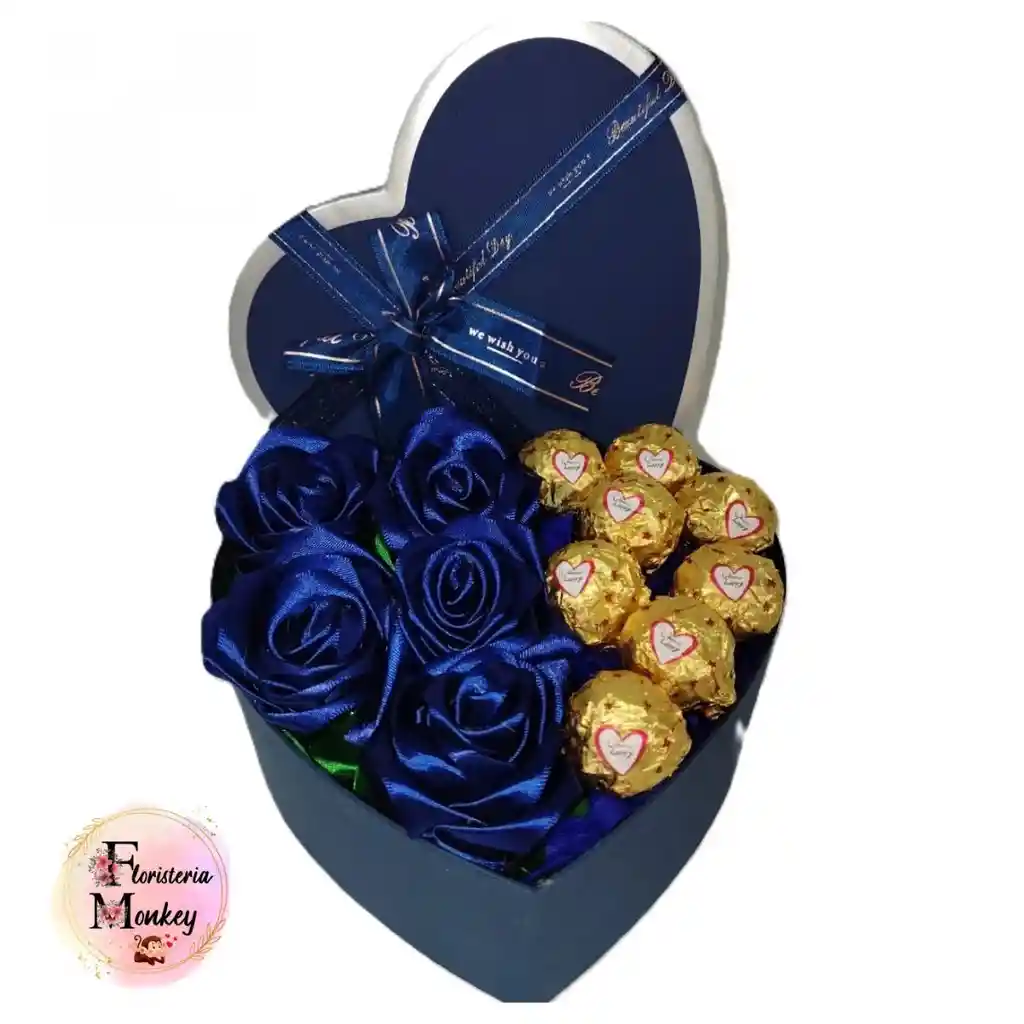 Corazón De Amor