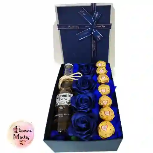 Distinción Azul Premium